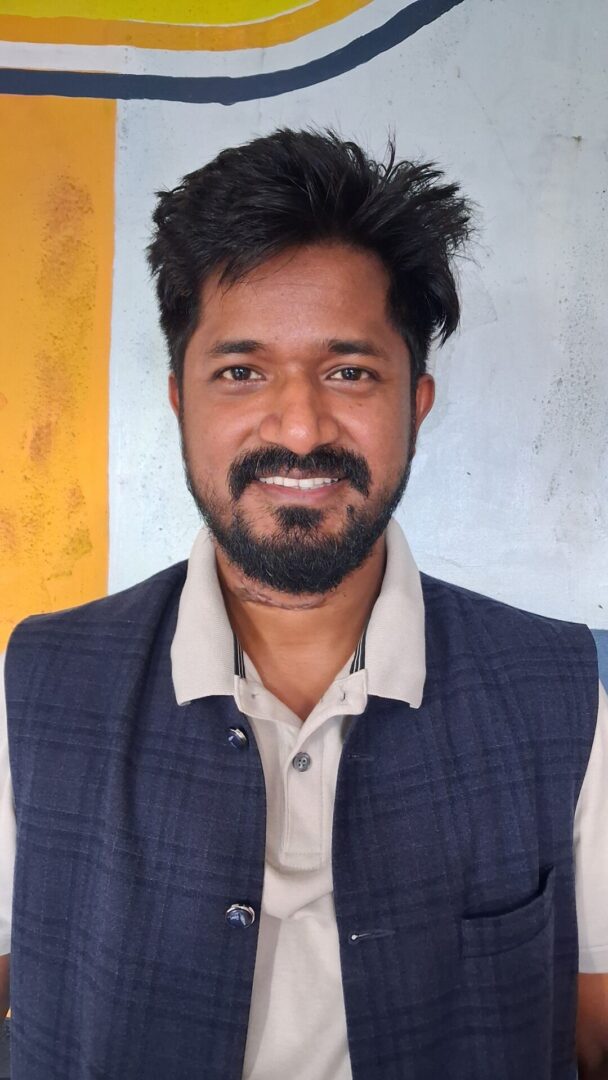 Deependra Bishwokarma