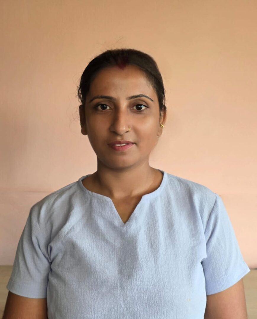 Dipkamana Kumari