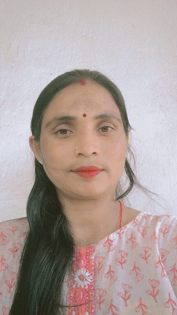 Kabita Kumari Mandal