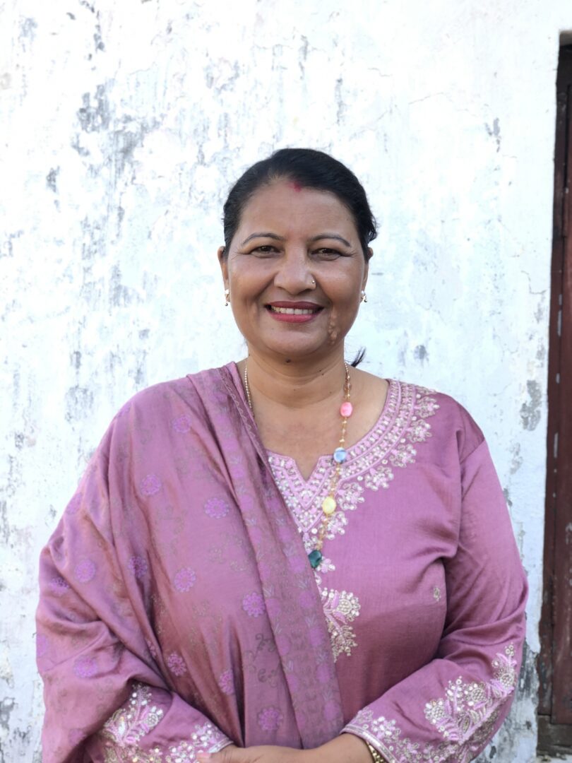 Kamala Khadka
