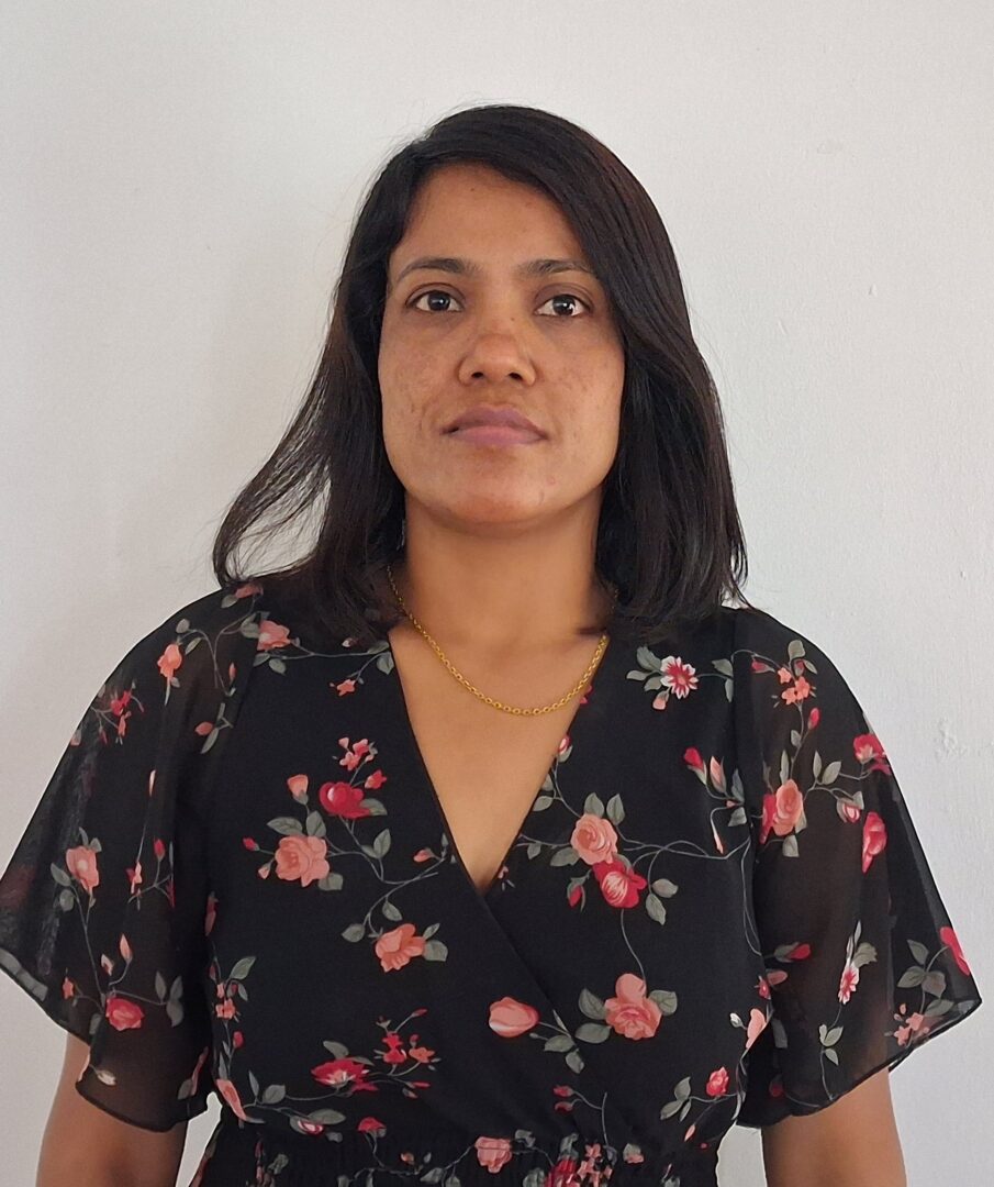 Meelan Karki
