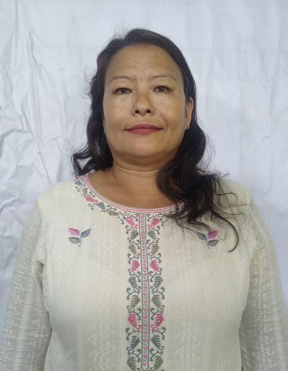 Nirmala Rai