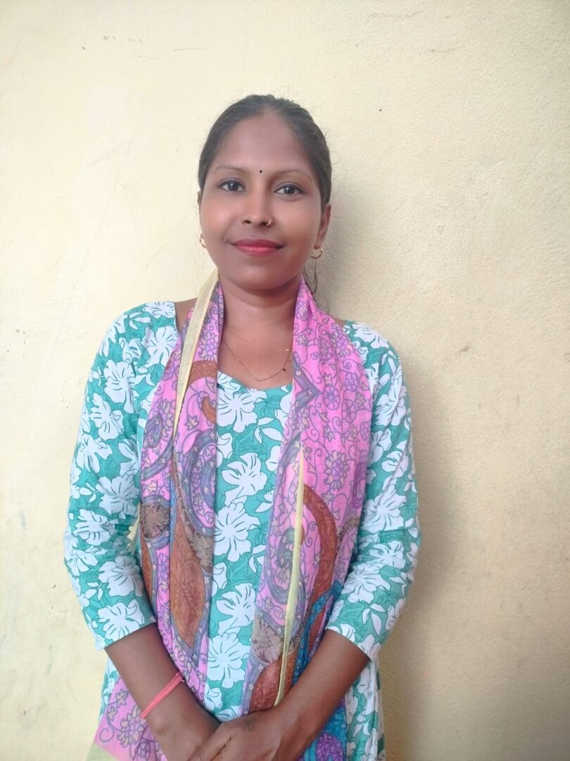 Rambha K. Sardar