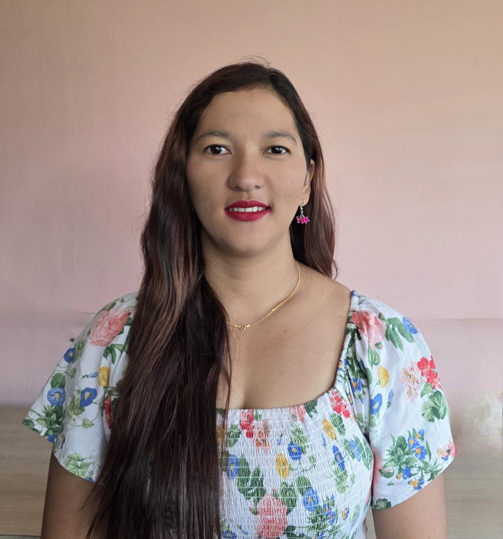 Rebecca Gurung
