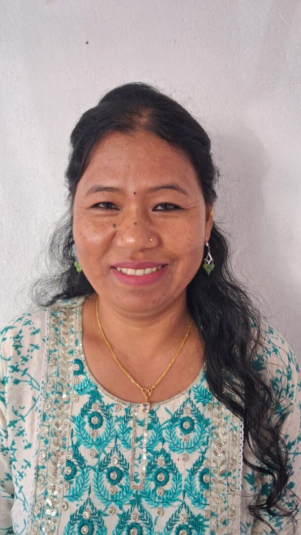 Sarita Chaudhary