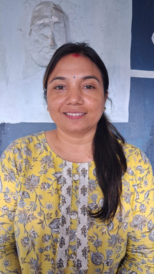 Srijana Dahal