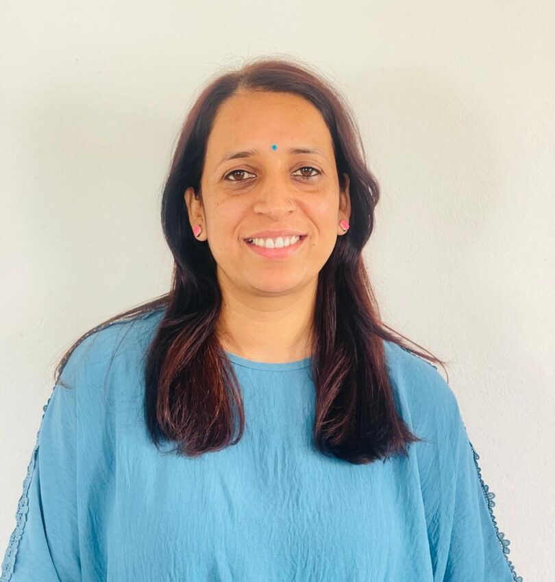 Sulochana Khanal