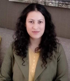 Ms. Sangita Adhikari