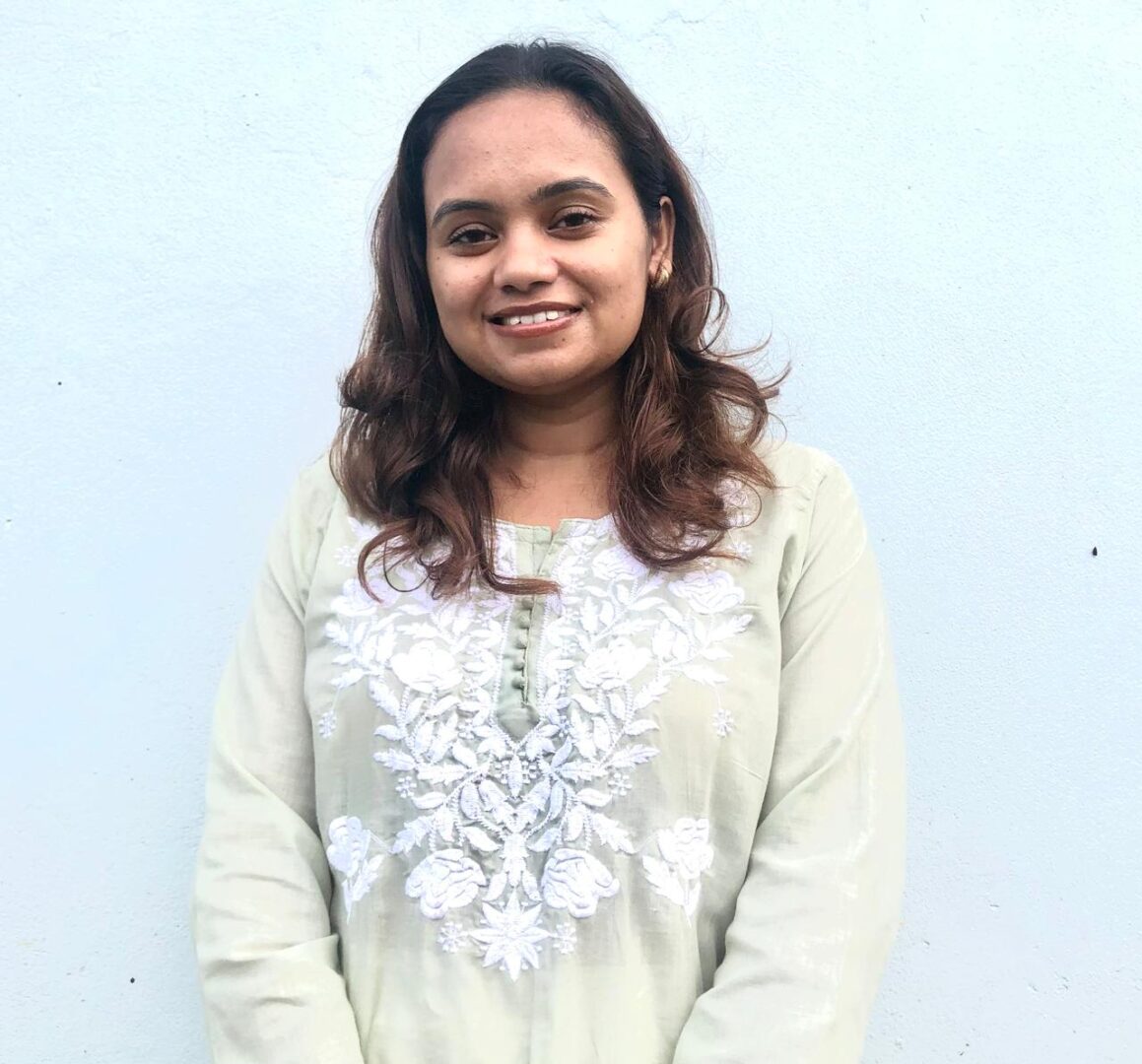 Mina Kunwar