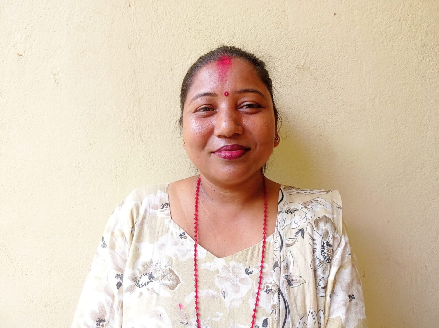 Puja Bishwokarma