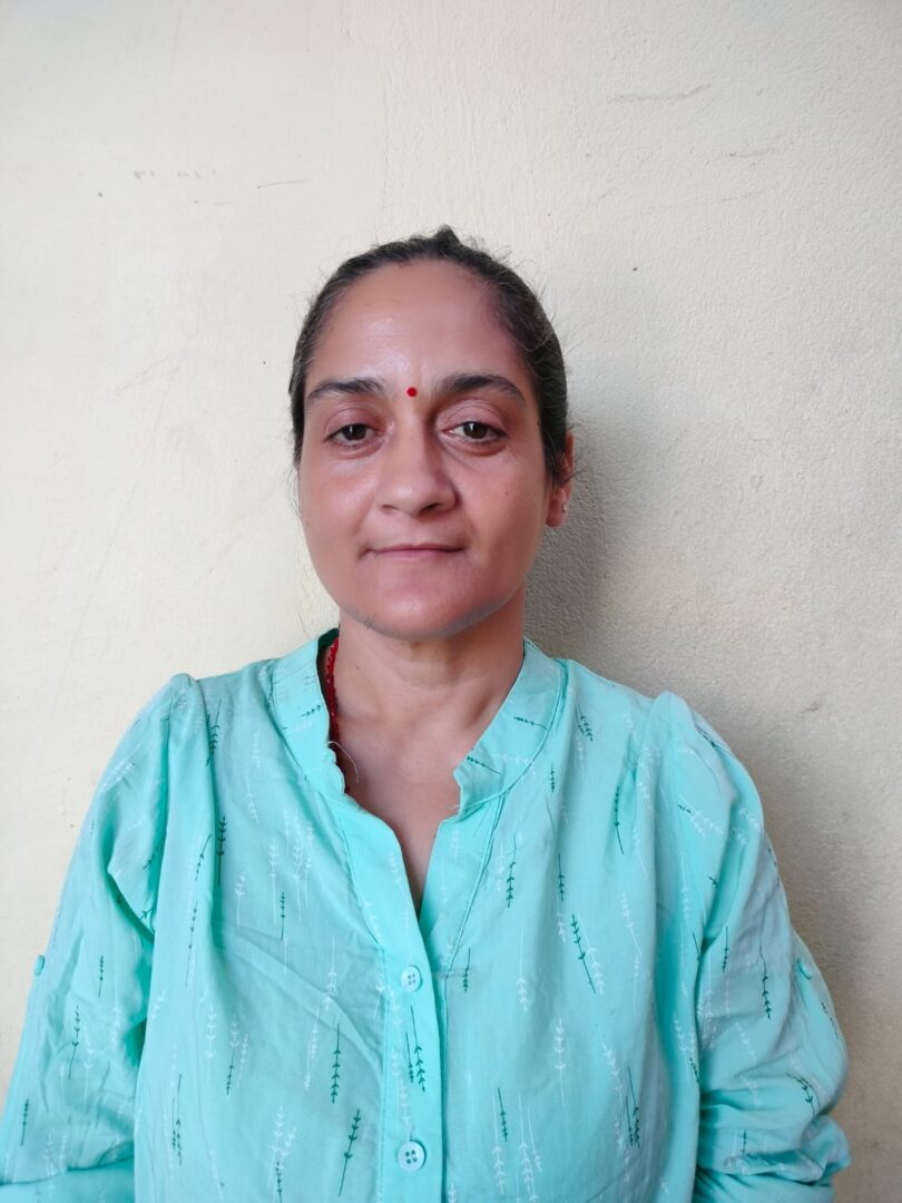 Pujan Bidari