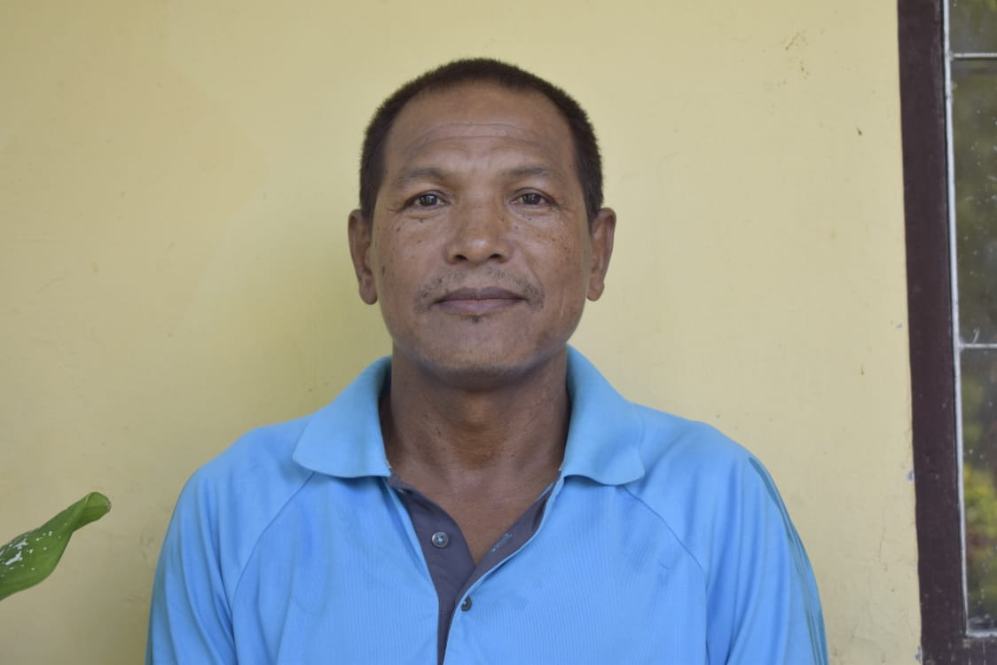Kot Bdr. Danuwar