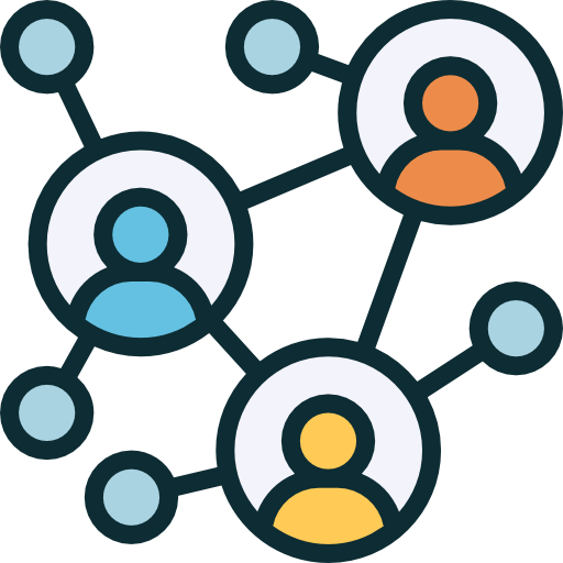 Networking Partners